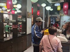-福荣居褡裢火烧京味家常菜(西四店)