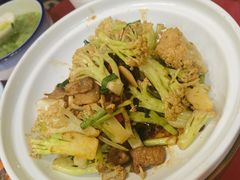 -宏状元现熬粥·京味菜(五棵松店)