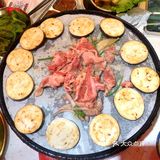 长沙制造｜老友巷现拌烤肉一绝！