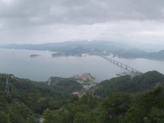 -千岛湖天屿景区