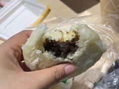 -俞记安顺特色破酥包(民生路店)