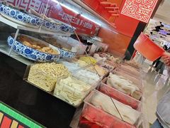 -萝鸡思味秘制泡菜(万家丽店)