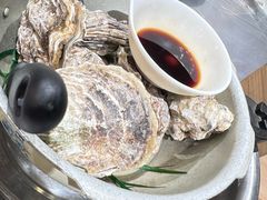 -虎子烧烤(湘江北路店)