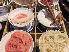 -俏媳妇火锅(宽窄巷子店)