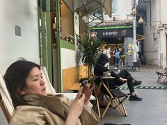 -大青树咖啡(大理古城店)