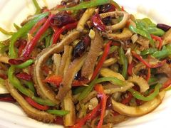 -文三里屯面馆(三里屯店)