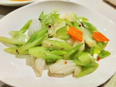 -荟廷·晶萃(陆家嘴尚悦湾店)