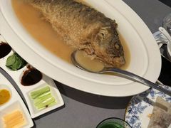 -阿庄新豫菜(通泰路店)
