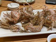 -金海湾海鲜排档(朱家尖店)