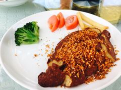 -素心小筑(后沙裕镇店)