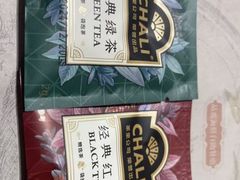 -晶丽香榭自助餐(南京大饭店)