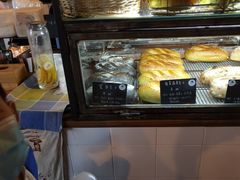 -仙峰天然面包(迎宾路店)