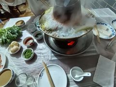 -鑫龙火锅城(嘉汇广场店)