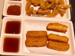 -海底捞火锅(万丰桥店)