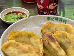 -李记清真馆(打钉巷店)
