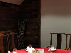 包厢-山西会馆·晋菜·晋商宴·牌匾博物馆(胜利东街店)