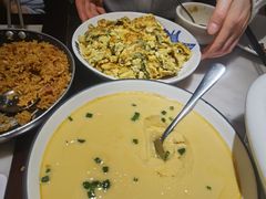 -小菜园新徽菜(扬州华润万象汇店)