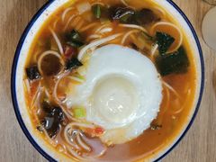 -阿西娅·西北妈妈拿手菜(华联店)
