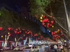 -三峡梯城