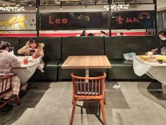 -李叔叔虾蟹大排档(青羊店)
