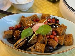 -熙春园餐厅