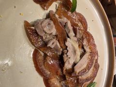 -青年公社烤鸭(熙悦天街店)