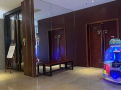-三亚湾海居铂尔曼度假酒店