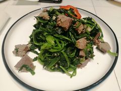 -东方饺子王(工农大路店)