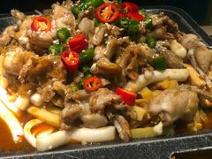 -蛙喔牛蛙(高新绿宝店)