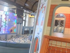 -童趣廊·儿童波波池·海洋球(长隆横琴湾酒店)