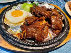 蜀香牛仔骨-晶泽丽琅·鱼鲜川菜(川师店)