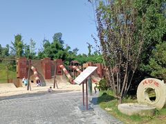 -枫香湖儿童公园