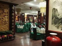 大堂-蓬莱春(芝罘店)