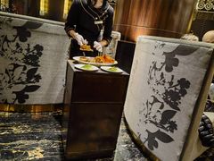 -8餐厅(新葡京酒店)