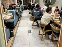 -李军力烧烤(电厂路农业路店)