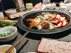 -陈眼镜火锅(总店)
