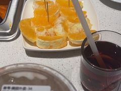 -海底捞火锅(凤凰广场店)