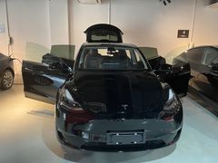 -TESLA 特斯拉(广州天环广场体验店)