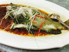 -桃园盛宴·岭南粤菜·手工茶点(南庄店)