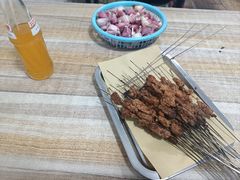 -铁诚烤肉