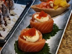 -米彩料理(西丽店)
