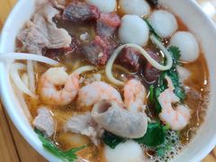 招牌虾面-明月虾面(厦禾路店)
