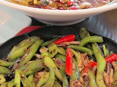 -民族饭荘(新华大街店)