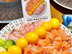 -河风の幸会精致料理