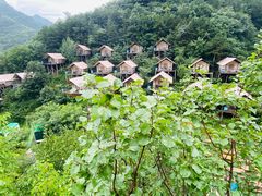 -北京山里寒舍度假酒店