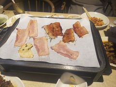 -玫瑰花园自助烤肉(顺义鑫海韵通店)