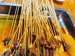 -雲记卢妈冷锅串串(中道街总店)