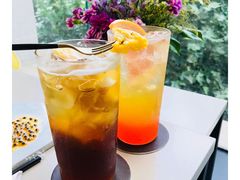 -CAFE'IN精品咖啡体验空间(小寨店)