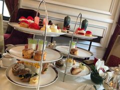 -Salon de Ville浦江汇(上海外滩华尔道夫酒店店)