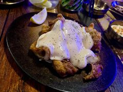 质烤南蛮炸鸡-质烤烤物·活烤海鲜(质烤总店)